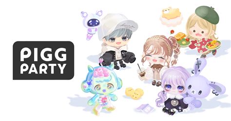 ameba pigg 2023|2023年01月のブログ｜PIGG PARTY・ピグパーティ : 公式ブログ.